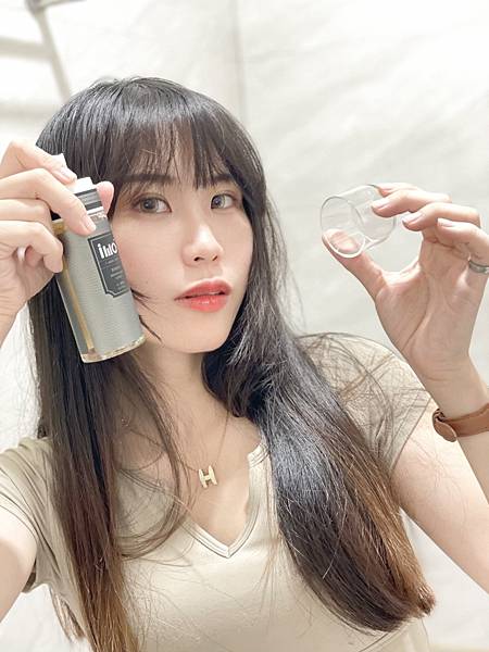 肌膚出油的狀況改善很多